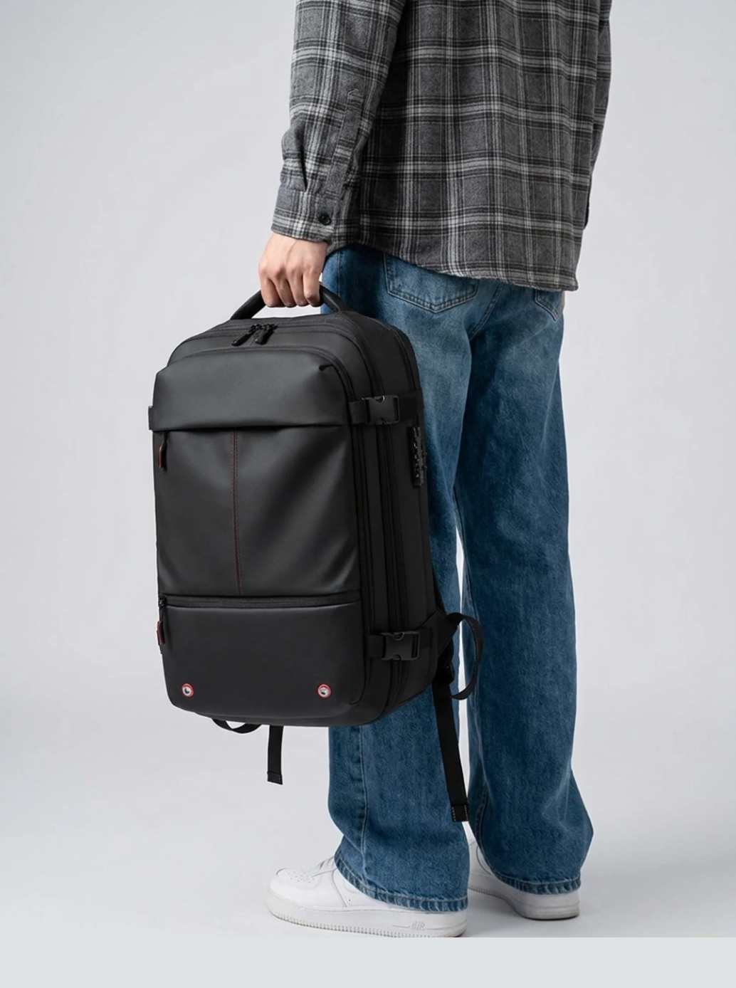 AIR PRO (Sac à dos cabine)