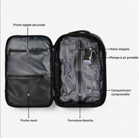 AIR PRO (Sac à dos cabine)