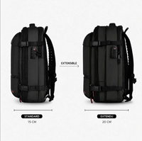 AIR PRO (Sac à dos cabine)
