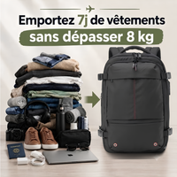 AIR PRO (Sac à dos cabine)